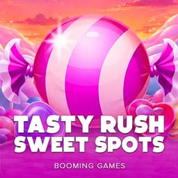 Tasty Rush Sweet Spots