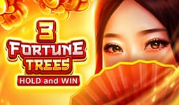 3 Fortune Trees