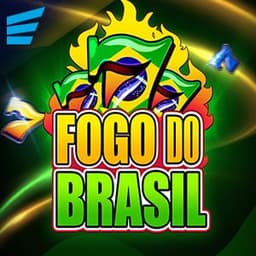 Fogo Do Brasil 777