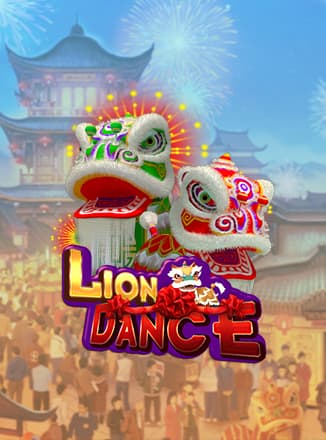 Lion Dance