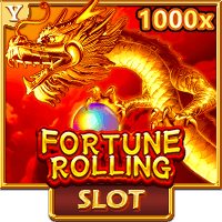 Fortune Rolling